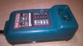 makita battery charger-ВНОС ШВЕЦИЯ, снимка 2