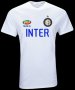 Нова Персонализирана Фен Тениска на Интер с Ваше Име и Номер! INTER!, снимка 7