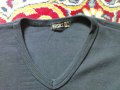 Ластъчна тениска Versace, снимка 1 - Тениски - 7562184