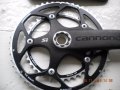 Cannondale Si carbon crankset Курбели ,Вело части и аксесоари, снимка 5