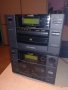fisher-cd/tuner/amplifier/deck-внос швеицария, снимка 6