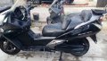 Honda Silver Wing 400 2007г. - На части, снимка 2
