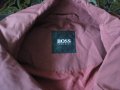 Яке  пролет-есен BOSS  мъжко,размер л, снимка 1