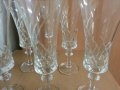 кристални чаши , снимка 6