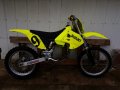 suzuki rm 125 само на части сузуки рм 125, снимка 2