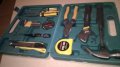 Инструменти в куфар-28х22см-нови, снимка 5