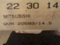 Pазлични части за  MITSUBISHI  до 98 год., снимка 5
