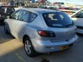Mazda 3 1.6 АВТОМАТИК на части, снимка 2