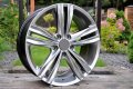 17" Ал. Джанти Пасат 5Х112 VW Arteon Golf VII Passat CC B7 B8 Tiguan, снимка 3
