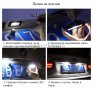 Диодни(LED) плафони за BMW Е39 Е60 Е90 X5 X6 , снимка 2