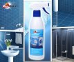 Нано покритие за баня, душ кабина, фаянс и теракот MaxMolix -50 мл , снимка 4