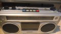 sanyo m9901k-stereo radio cassette recorder-внос швеицария, снимка 14
