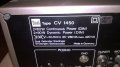 dual amplifier+dual tuner-made in germany-внос швеицария, снимка 17