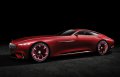 Продавам книжка списание каталог брошура за Vision Mercedes-Maybach 6, снимка 5