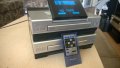 pioneer xc-l5 stereo cd receiver -rds+ct-l5stereo cassette deck-made in uk, снимка 12