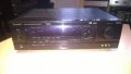 sherwood rvd-6095 rds-av receiver 500watts-от швеицария, снимка 1