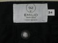 Дънки EMILIO   мъжки,размер34, снимка 4