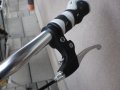 Продавам колела внос от Германия градски алуминиев велосипед BEVERLI 28 цола с 3 скорости SHIMANO NE, снимка 12
