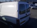 Ситроен Берлинго / Citroen Berlingo 1.6 HDI 2005 г., снимка 8