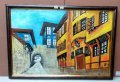 Картини Пловдив-Старият град , снимка 1 - Картини - 19279584