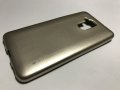 Huawei Honor 7 Lite i-jelly metal силиконов гръб с метален отблясък, снимка 9