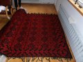 Вълнени, ръчно тъкани, чисто нови килими., снимка 2