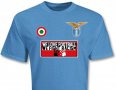 Нова Уникална Фен тениска на Лацио с Ваше Име И Номер! S.S.LAZIO!, снимка 13