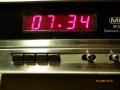MBO EU-2003 clock-radio, снимка 4
