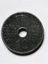XXXRARE WW2 10 PHENING 1940 , снимка 4