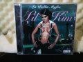 Lil Kim - La Bella Mafia, снимка 1 - CD дискове - 24130763