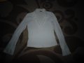 Дамска блуза на ЕСПРИТ - оригинал, снимка 1 - Блузи с дълъг ръкав и пуловери - 13727166