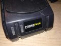 powerplus 18v/1.3amp-battery charger-made in belgium, снимка 3