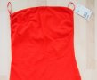 H&M нов топ с голи рамене, снимка 4