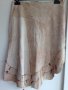 Продавам сако с пола, естествена кожа , снимка 4