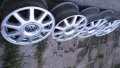 Volkswagen 5Х112 джанти оригинални за Шаран 15 цола, снимка 2