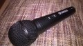 yamaha-profi microphone-жичен микрофон-внос швеицария, снимка 4