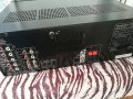 technics su-x120 amplifier-made in japan-внос швеицария, снимка 17