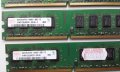RAM Ram РАМ Рам памет 2gb DDR2 667/ 800MHZ за лаптоп и настолен компютър , снимка 2
