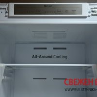 Samsung BRB260010WW Хладилници За Вграждане ЕНЕРГИЕН КЛАС: A+ ОБЩ КАПАЦИТЕТ: 268 l, снимка 5 - Хладилници - 24098400