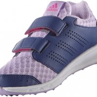 Маратонки adidas LK SPORT в лилаво № 35 , снимка 2 - Детски маратонки - 25692492