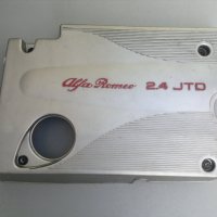 Декоративна кора двигател Алфа Ромео 156 2.4 JTD, снимка 3 - Части - 25540018