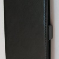 Тефтер Flip за Sony XA3 XA2 XA1, снимка 1 - Калъфи, кейсове - 24893889