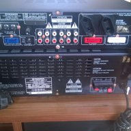 pioneer m-j200 stereo power amplifier+cx-j300 preamplifier+tuner-japan-внос швеицария, снимка 15 - Ресийвъри, усилватели, смесителни пултове - 8690234