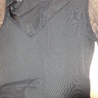 Като нова! Красива празнична блуза, снимка 3 - Блузи с дълъг ръкав и пуловери - 17051263