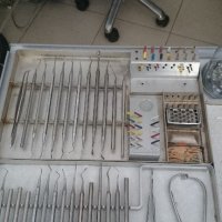 стоматологично оборудване, снимка 2 - Стоматология - 10907548