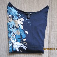 Блузка с 3/4 ръкав Н&М - С р-р, снимка 12 - Блузи с дълъг ръкав и пуловери - 17465416