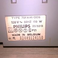 philips stereo amplifier-внос швеицария, снимка 10 - Ресийвъри, усилватели, смесителни пултове - 14392035