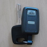  Mercedes Дистанционно  ключ  автоаларма, снимка 9 - Части - 10536615