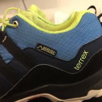 Adidas Terrex GTX Junior, снимка 2 - Детски маратонки - 23302666