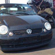 VW LUPO 1.0I/1.4I 16V/1.4MPI/-НА ЧАСТ, снимка 1 - Автомобили и джипове - 15933249